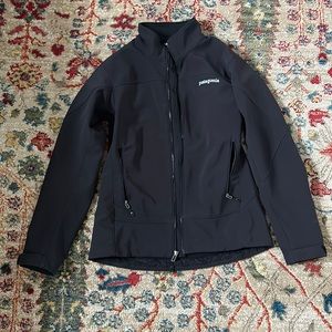 Patagonia Ascent Jacket
